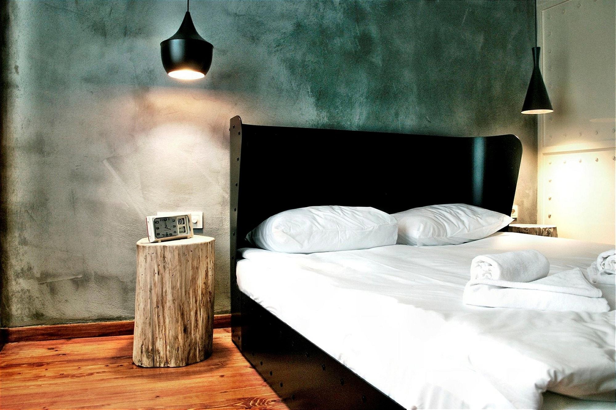Sub Karakoy - Special Category Hotel Istambul Exterior foto