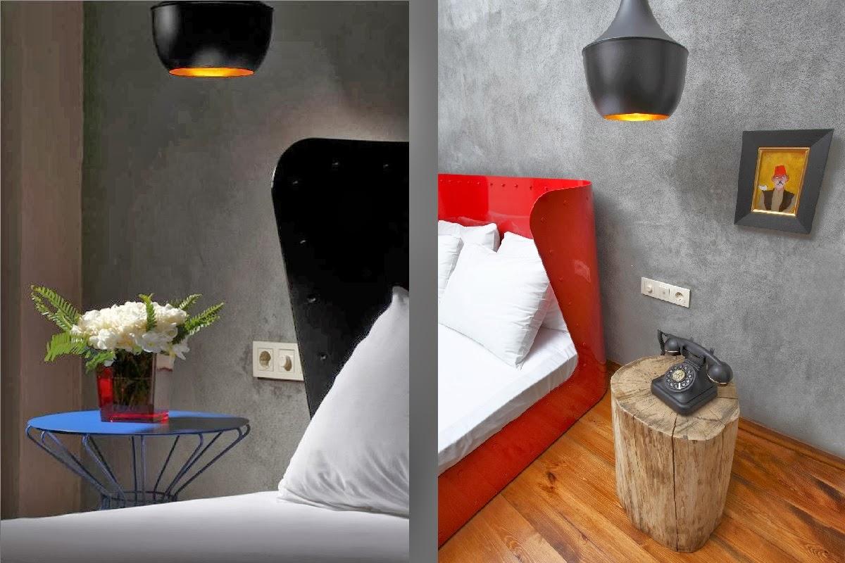 Sub Karakoy - Special Category Hotel Istambul Exterior foto