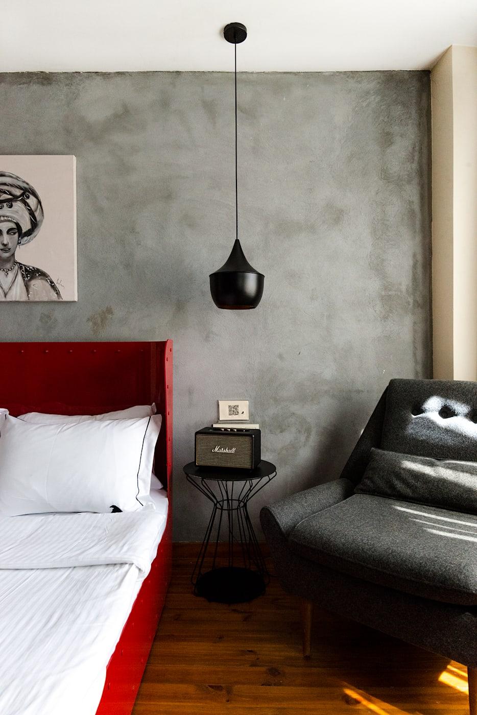 Sub Karakoy - Special Category Hotel Istambul Quarto foto