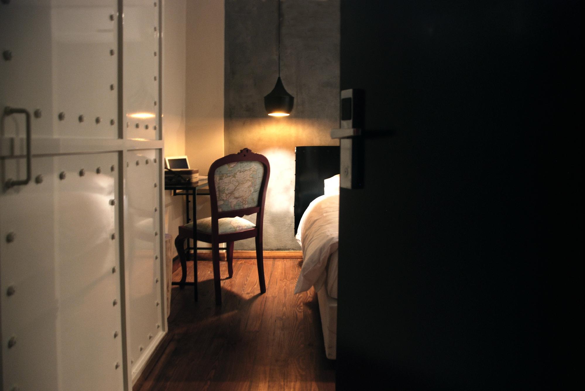 Sub Karakoy - Special Category Hotel Istambul Exterior foto