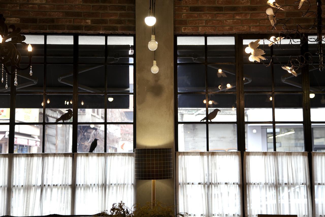 Sub Karakoy - Special Category Hotel Istambul Exterior foto